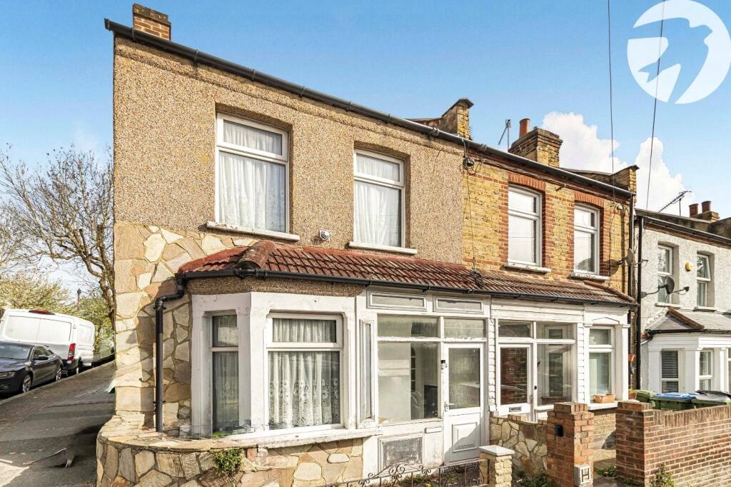 Main image of property: Tormount Road, Plumstead, SE18
