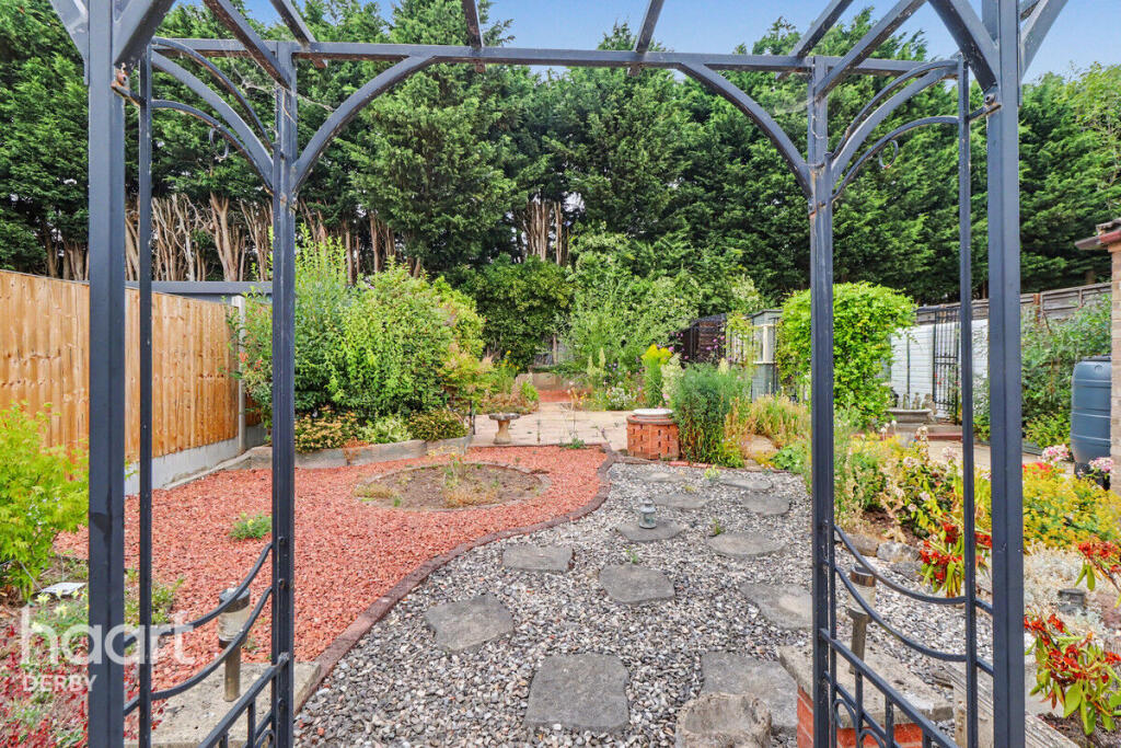 Main image of property: Carron Close, Sinfin