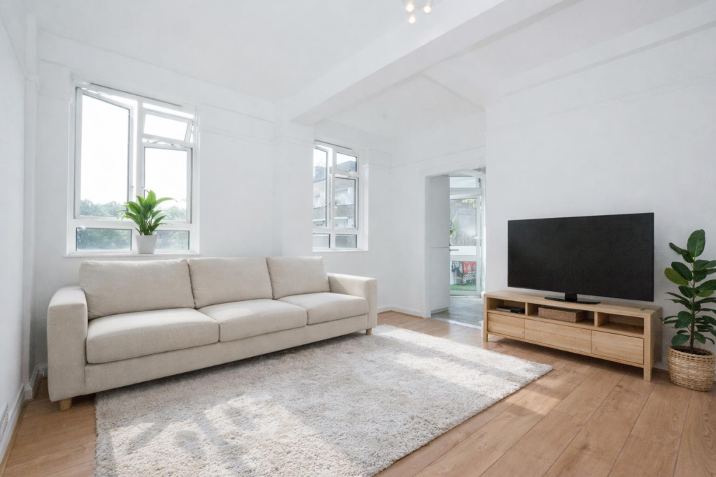 Main image of property: King Henry's Road, Primrose Hill, NW3
