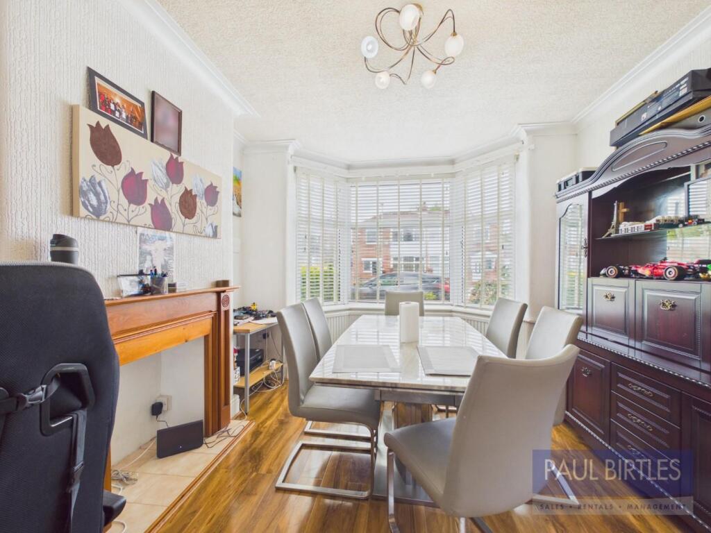 House in Manchester - View 4