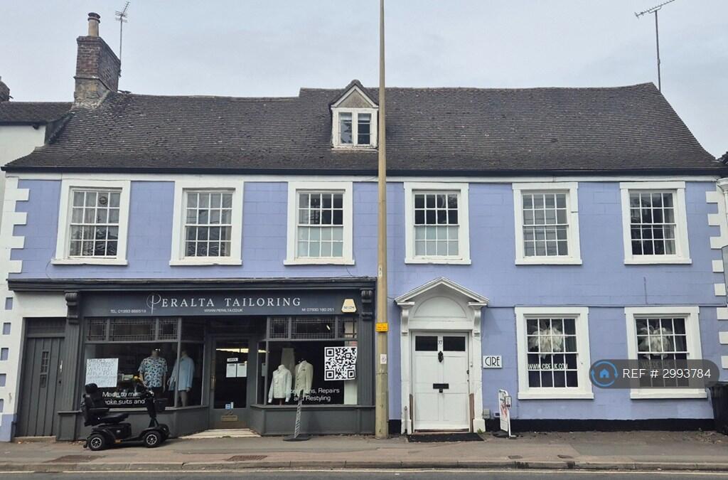 Main image of property: Bridge Street, Witney, OX28
