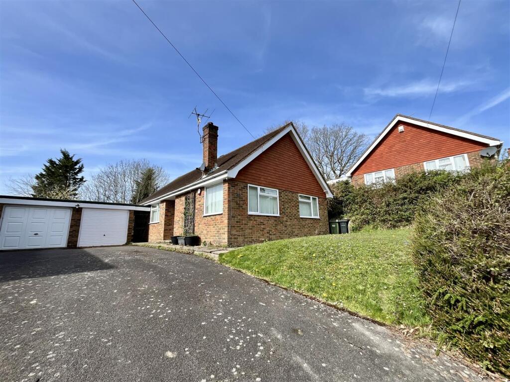 Main image of property: Park Shaw, Sedlescombe, Battle