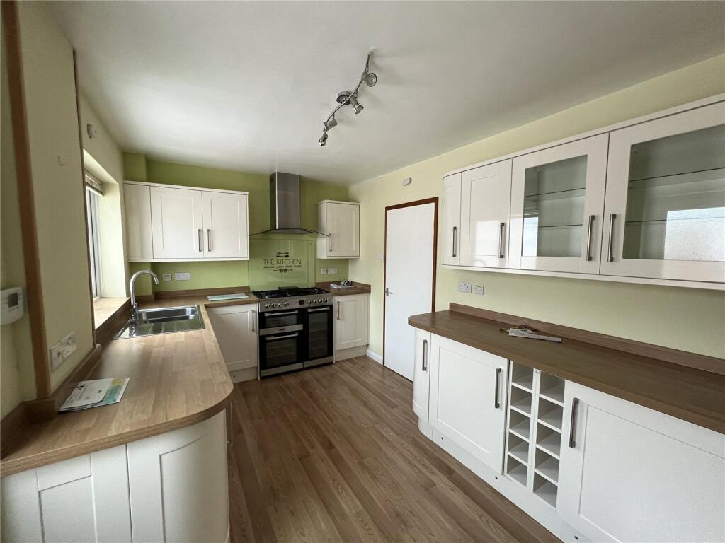 House in Nottingham - View 2