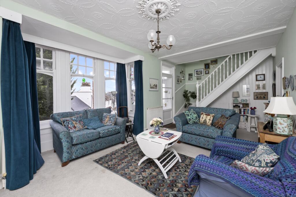 House in Brighton, Withdean - View 2