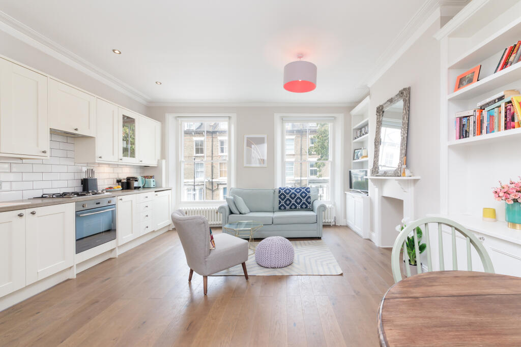 Main image of property: Moray Road, Finsbury Park, London