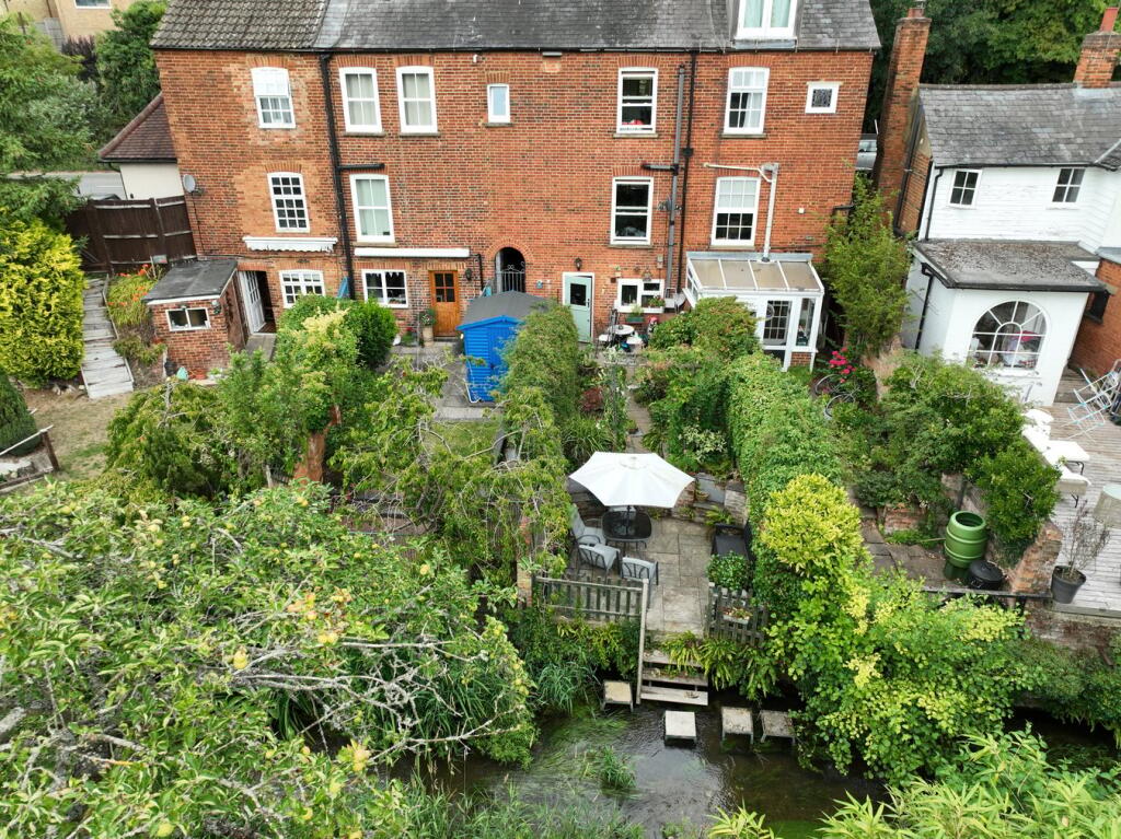 Additional image 26 of Codicote Road, Welwyn, AL6