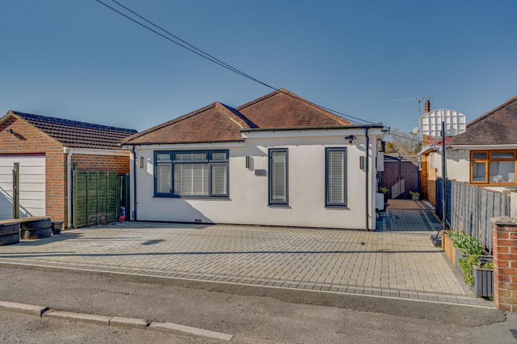 Main image of property: Common Close, Chandler's Ford, SO53