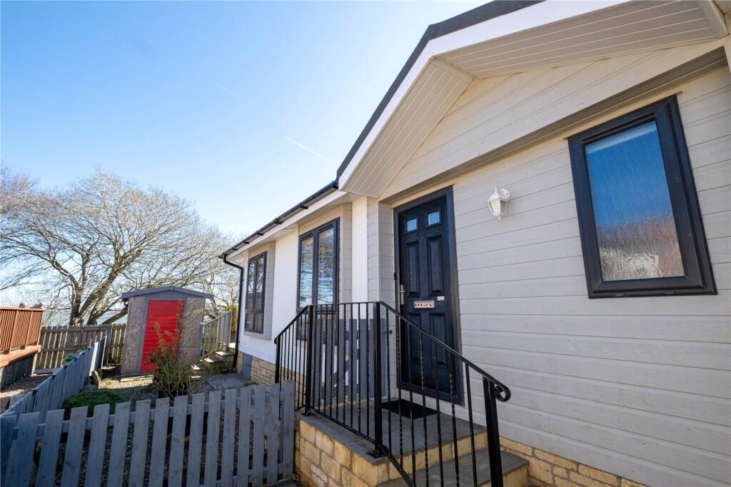 Additional image 23 of High View, Dales View Park, Salterforth, Barnoldswick, BB18