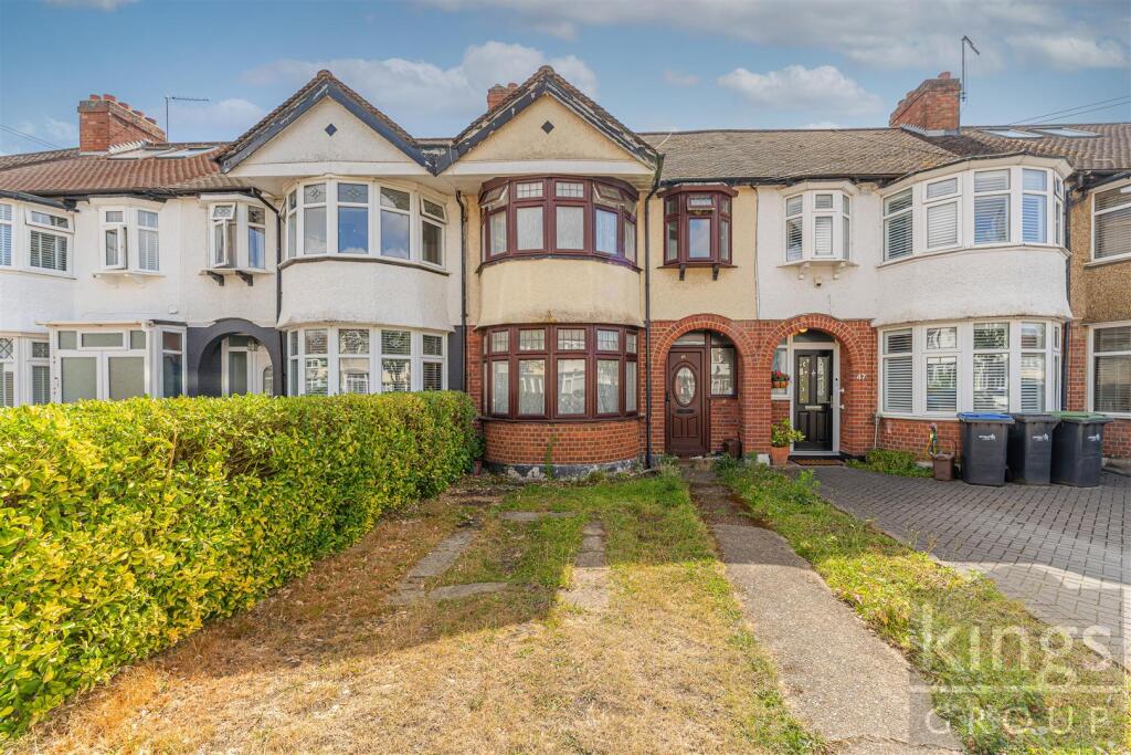 Main image of property: Tynemouth Drive, Enfield
