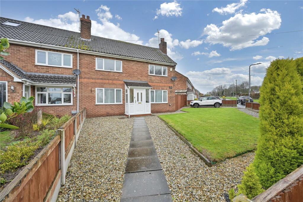 Main image of property: Stone Road, Trinity Fields, Stafford, Staffordshire, ST16