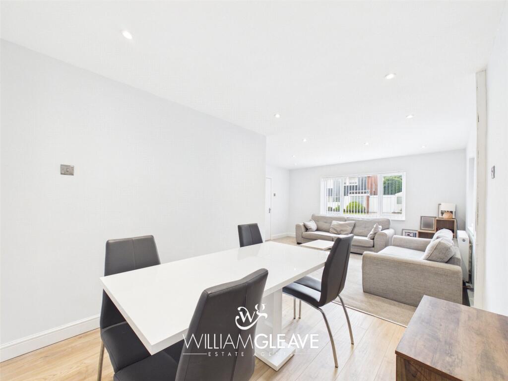 House in Chester - View 4