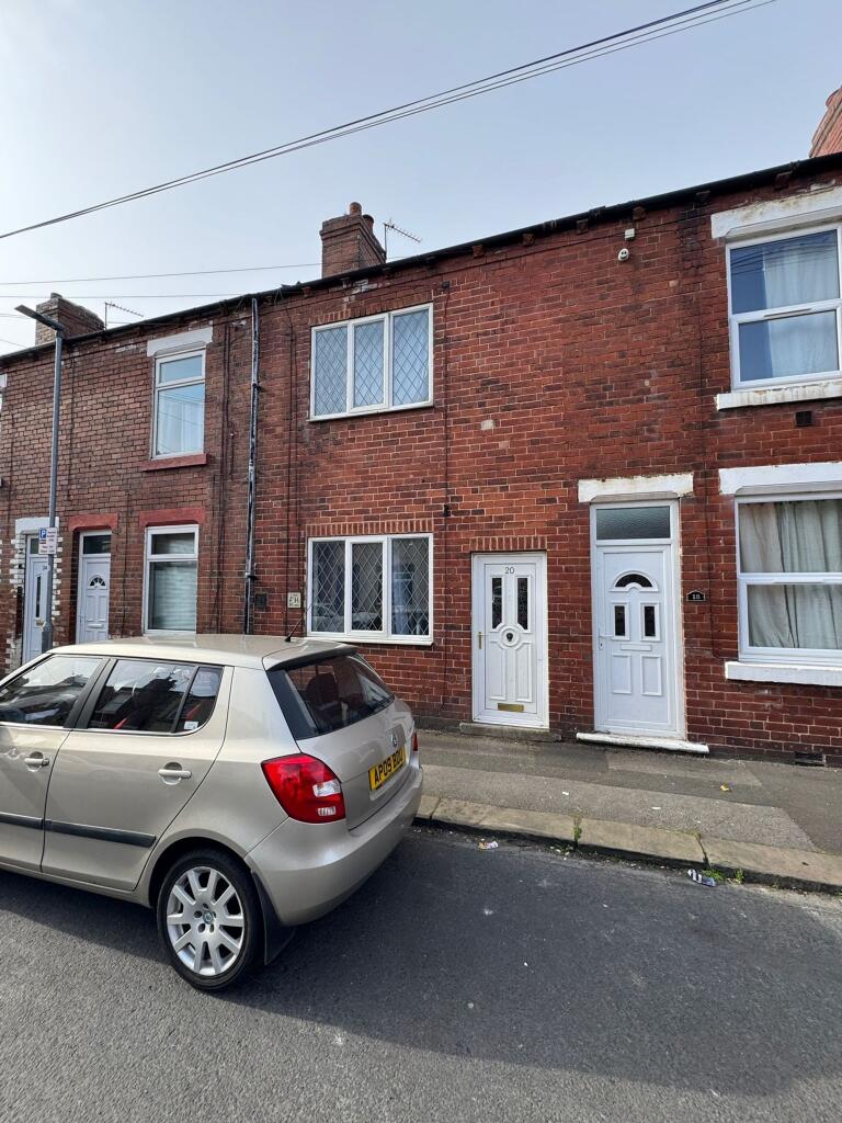 Main image of property: Newland Street, Wakefield, WF1
