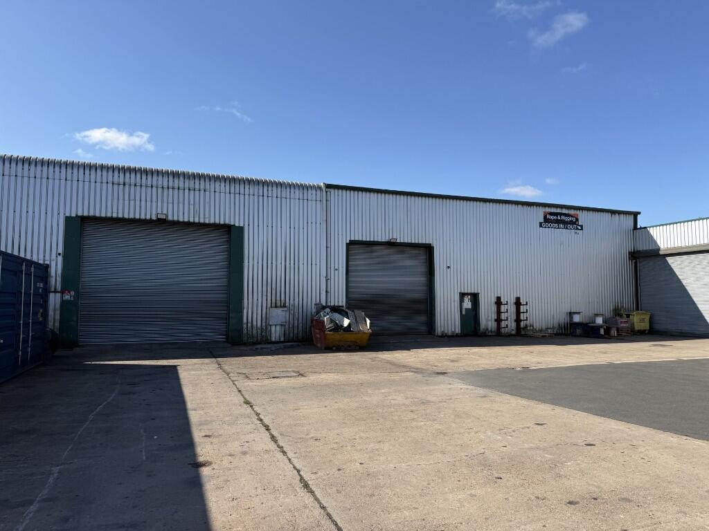 Main image of property: West Carr Road, Retford, Nottinghamshire, DN22