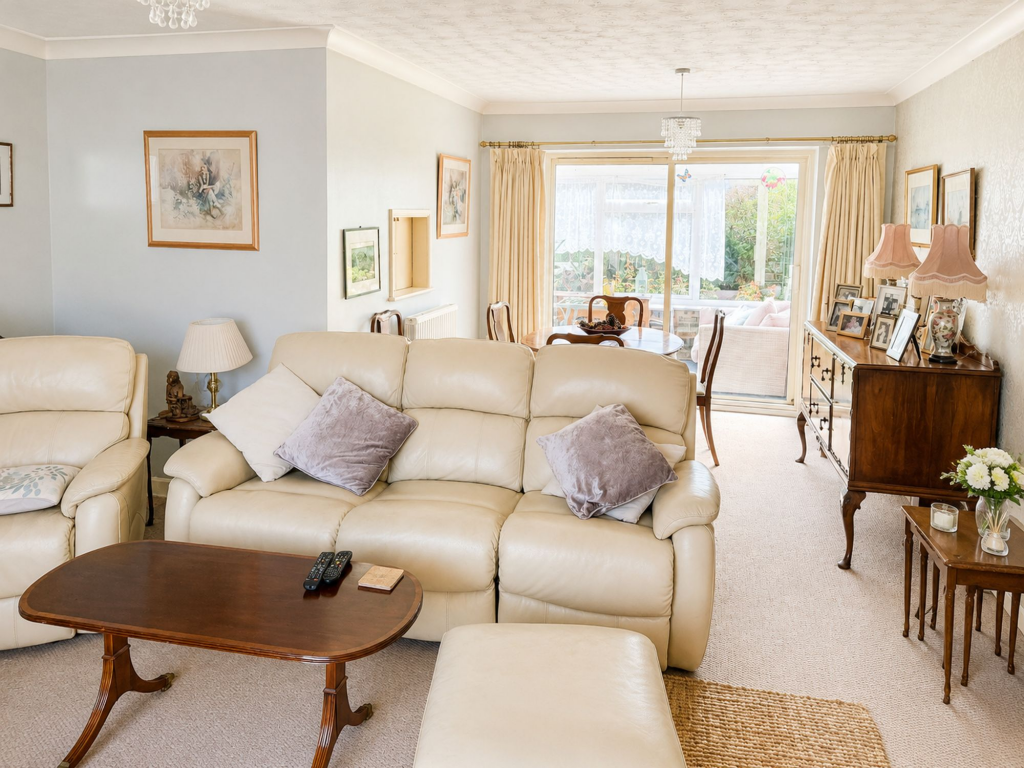 House in Poole, Lower Parkstone - View 2