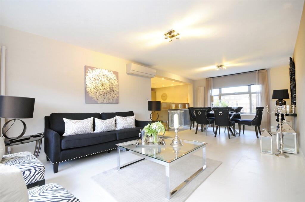 Main image of property: St. Johns Wood Park, London, NW8