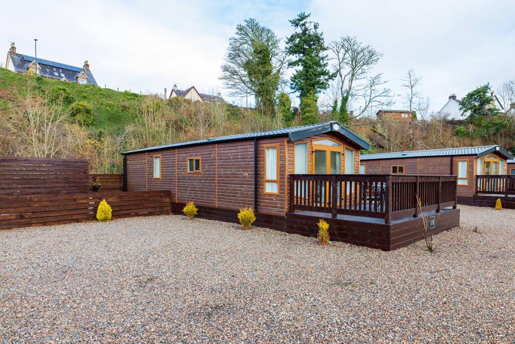 Main image of property: 18 Loch Ness Highland Resort, Fort Augustus, PH32 4BG