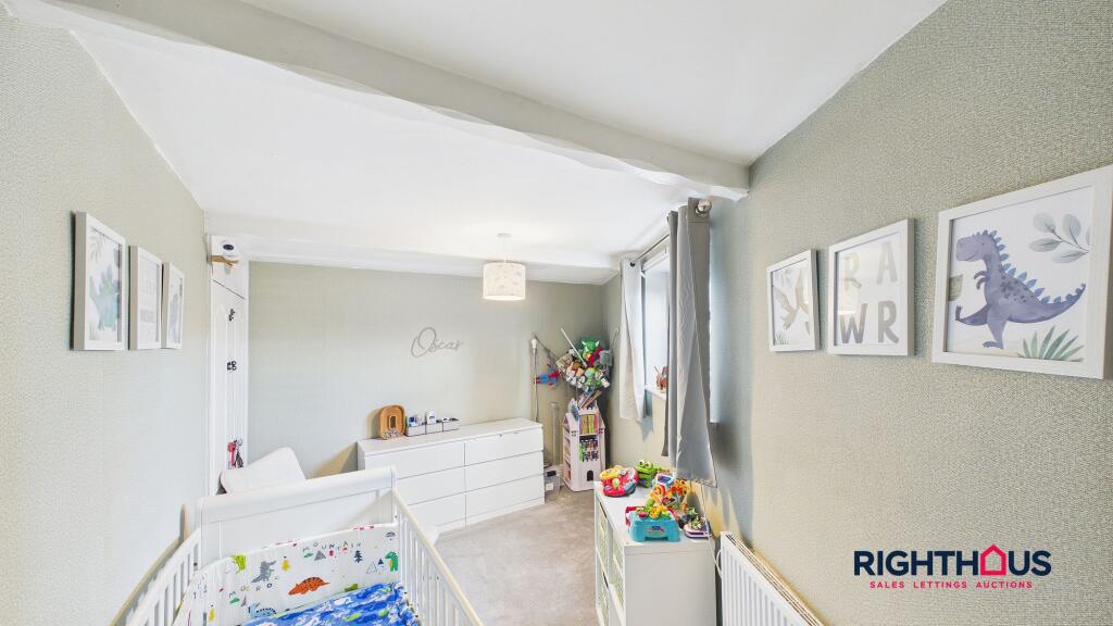 Additional image 7 of Back Richardson Street, Oakenshaw, BD12