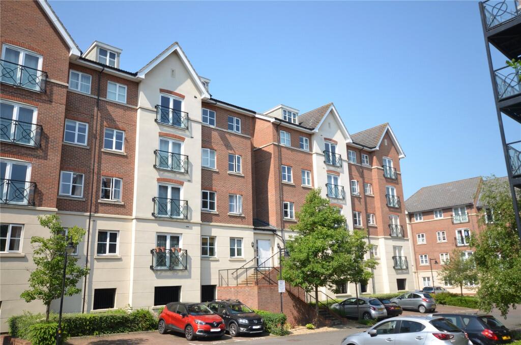 Main image of property: Viridian Square, Aylesbury, Buckinghamshire