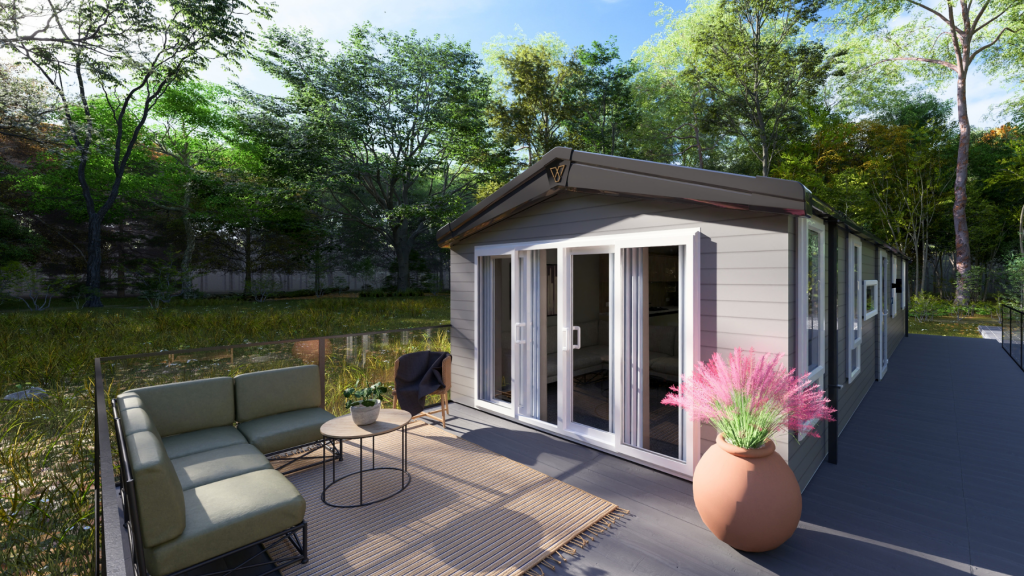 Arlington Two Bedroom Holiday Home  , Coed Aros, Llanfechell, Amlwch, Anglesey, LL68 0RH photo 4