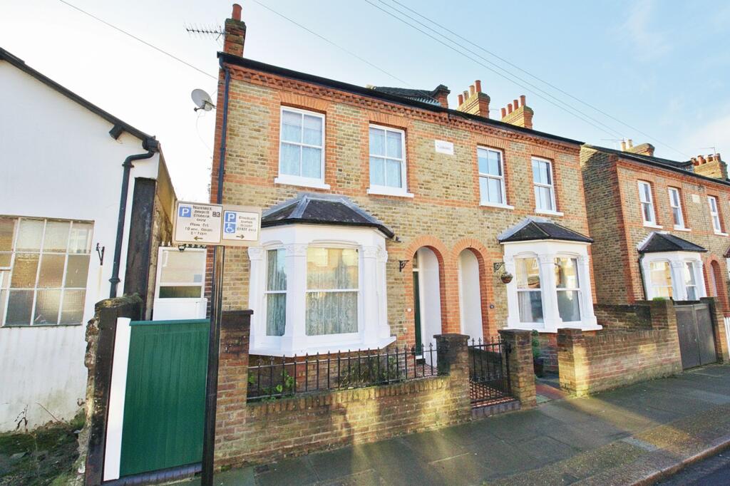Main image of property: Mill Plat Avenue, Isleworth, TW7