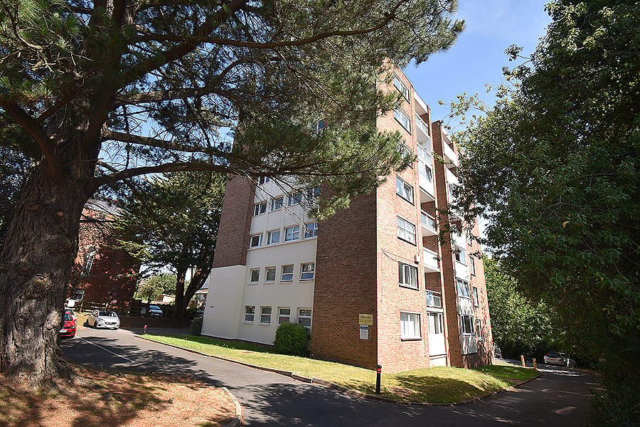 Main image of property: Blackboy Road, Exeter, EX4