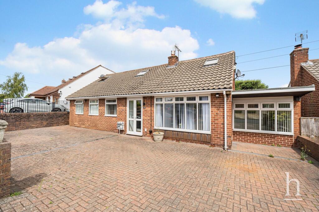 Main image of property: Andrews Walk, Wirral, CH60