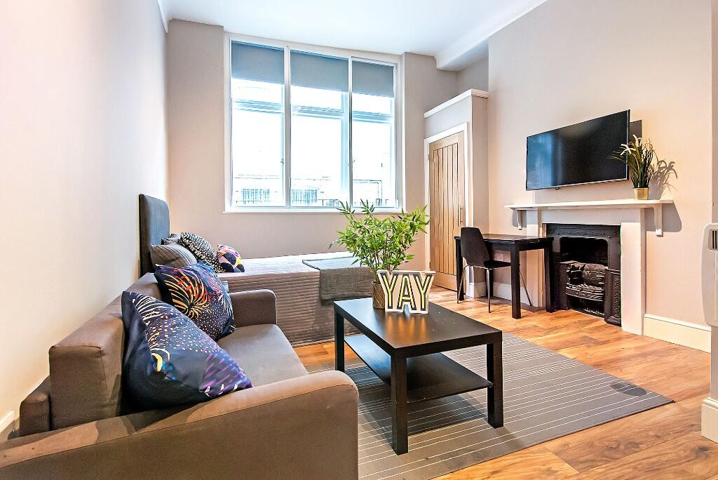 Main image of property: Dean Street, City Centre