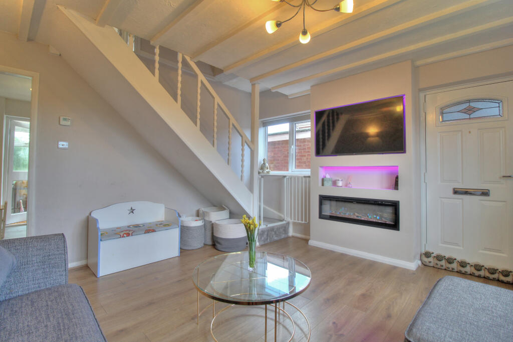Ludlow Road, Kidderminster, DY10 - View 5