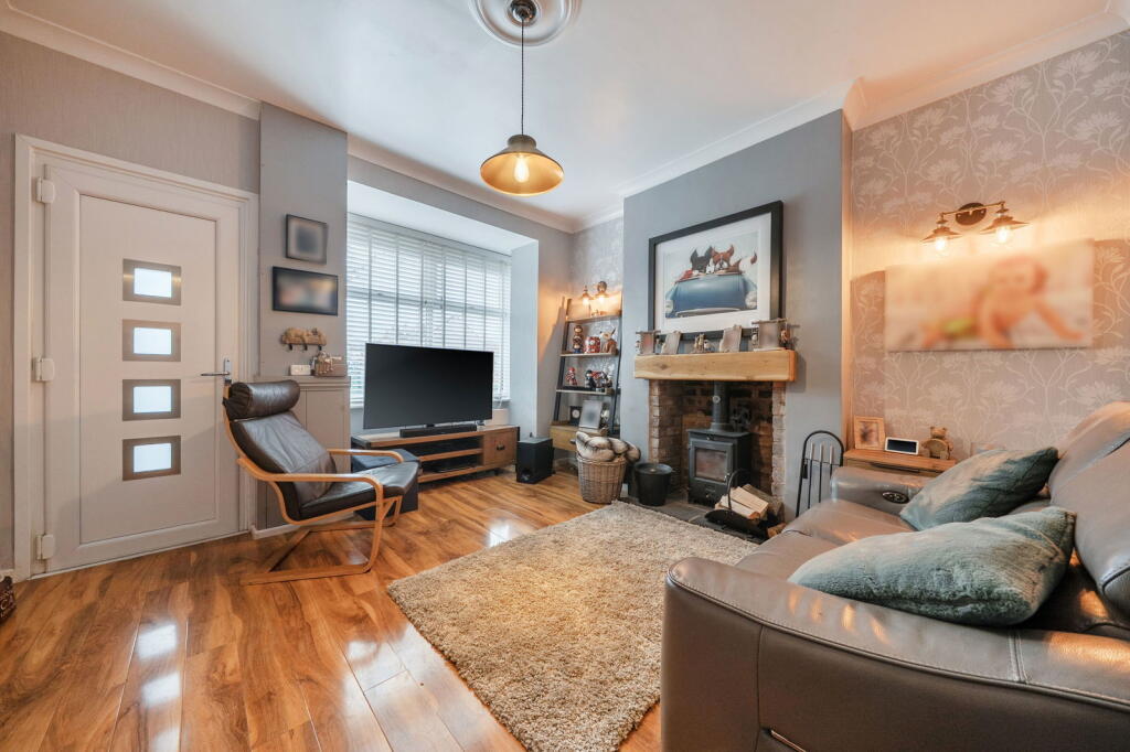 Main image of property: Brunswick Park Road,Wednesbury,WS10 9QR