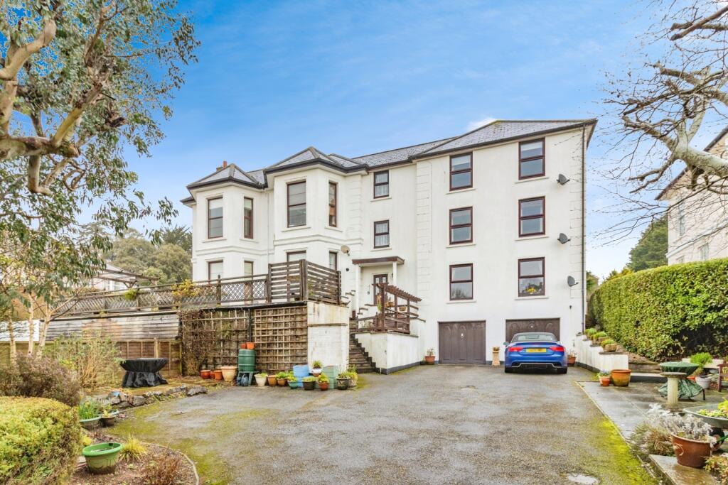 Main image of property: Second Drive, Teignmouth, Devon, TQ14