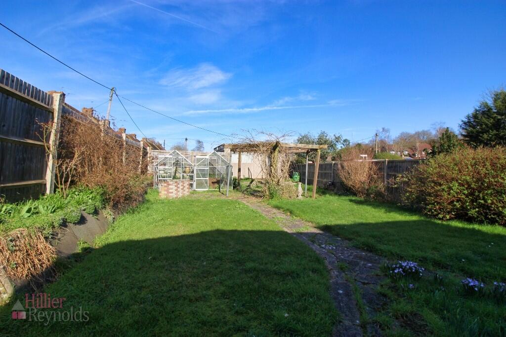 Main image of property: Borough Green, TN15