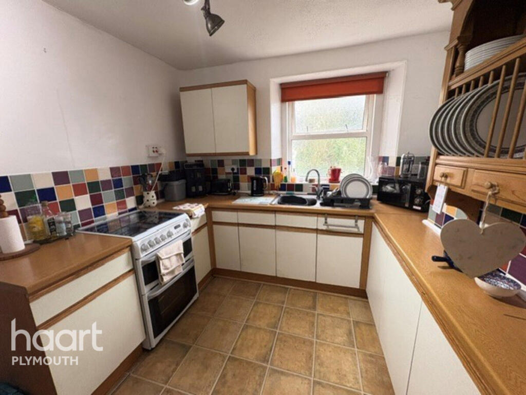 House in Plymouth, Fleet Accomodation Centre, Keyham - More