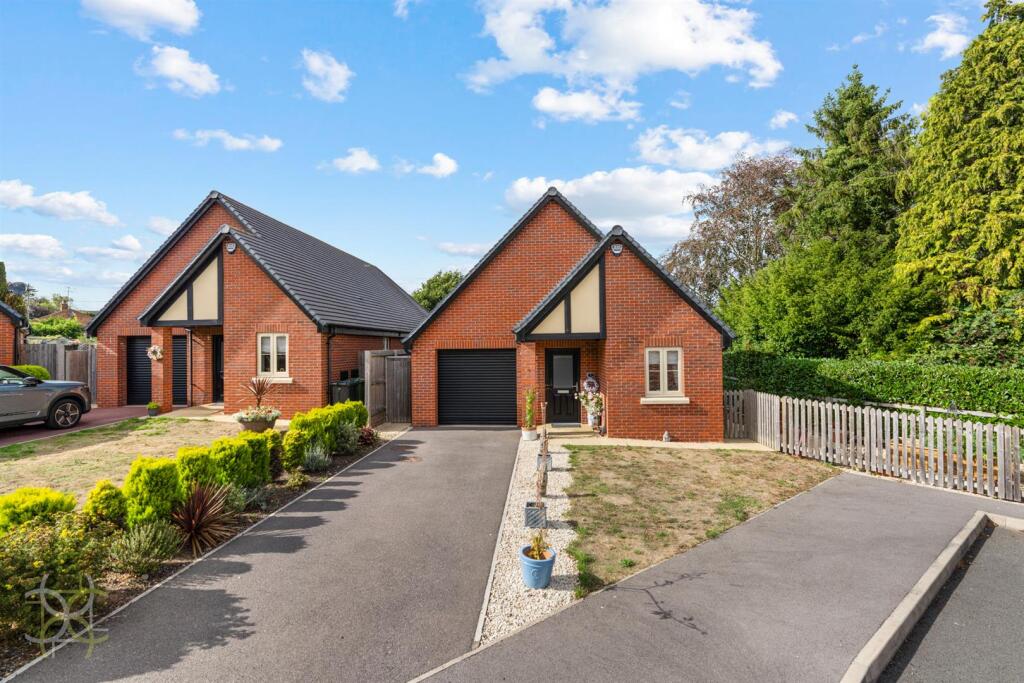 Main image of property: Upton Drive, Defford, Worcester