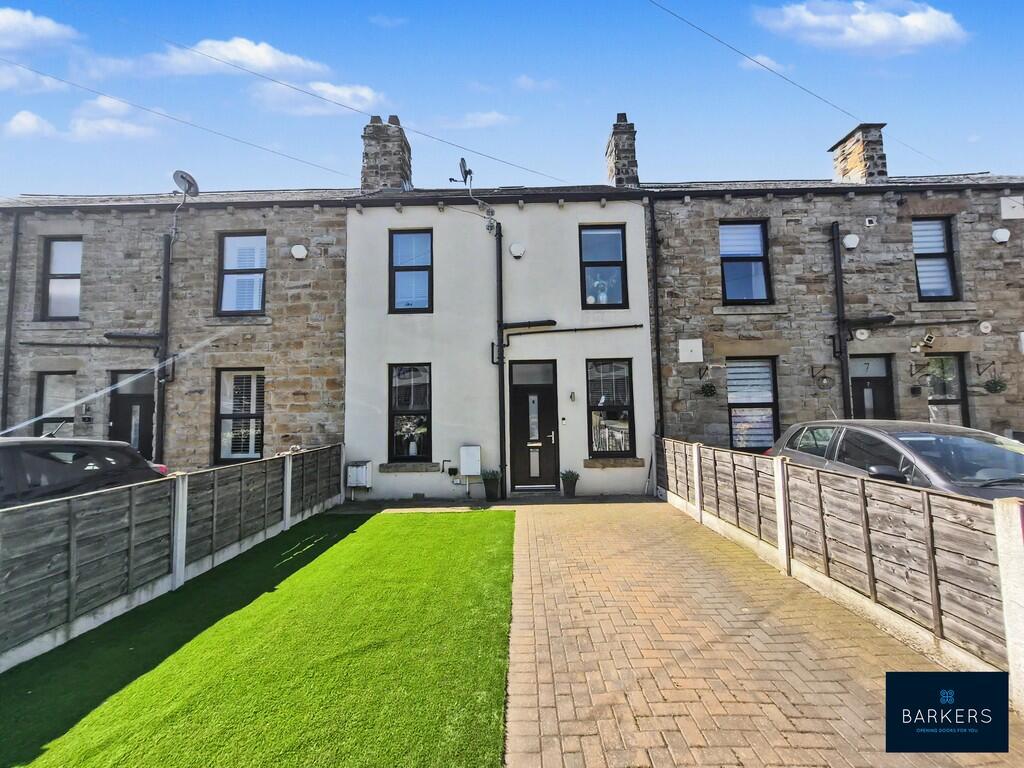 Main image of property: Transvaal Terrace, Batley
