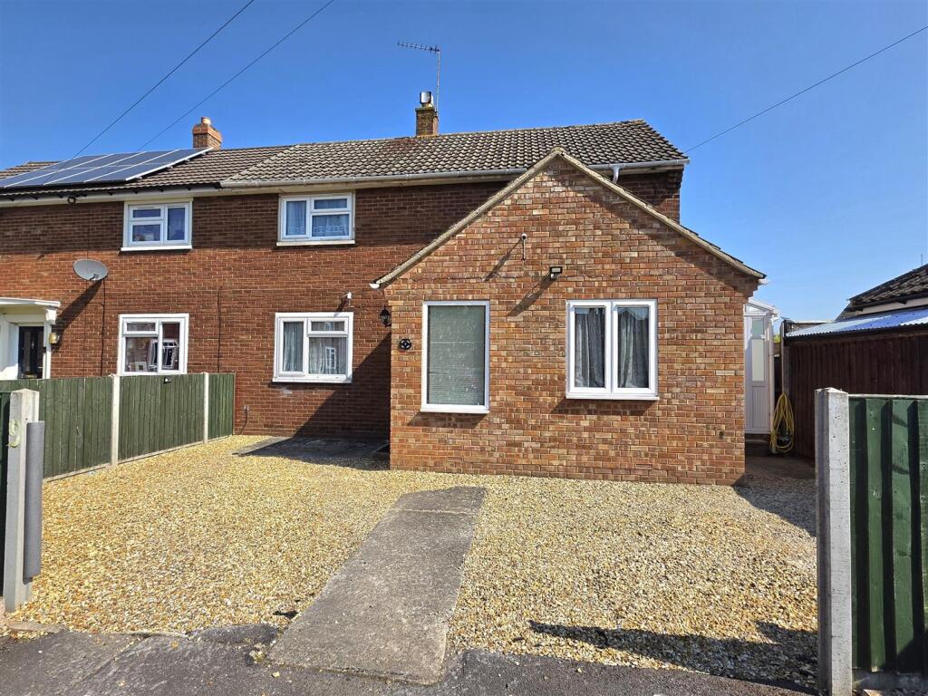 Main image of property: Richards Road, Cheltenham