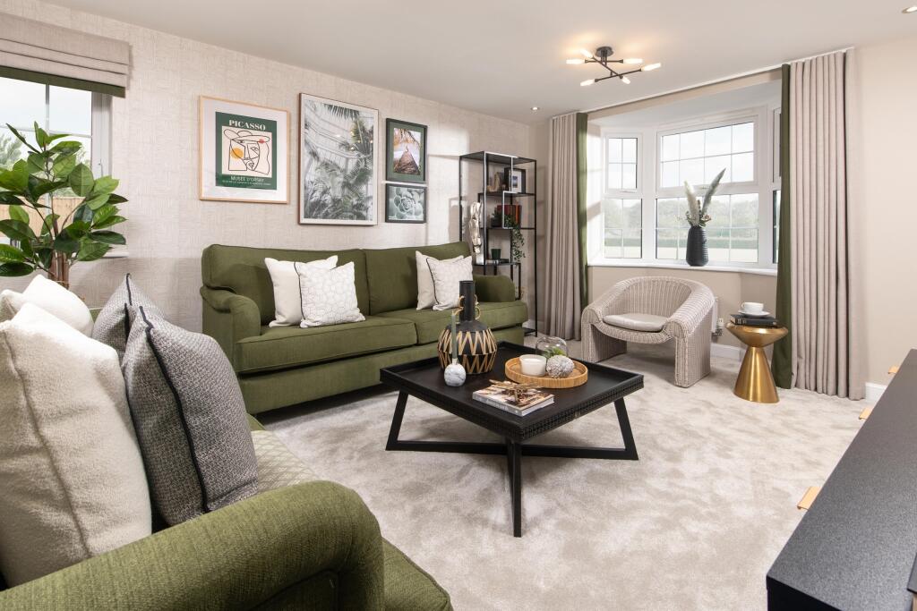 House in Birmingham - View 3
