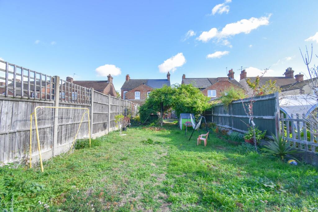 House in Milton Keynes - View 4
