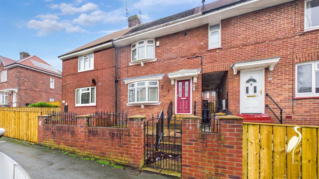 Main image of property: Hadleigh Road, Hylton Lane Estate, Sunderland