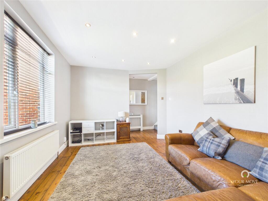 House in Gateshead, North East - View 4