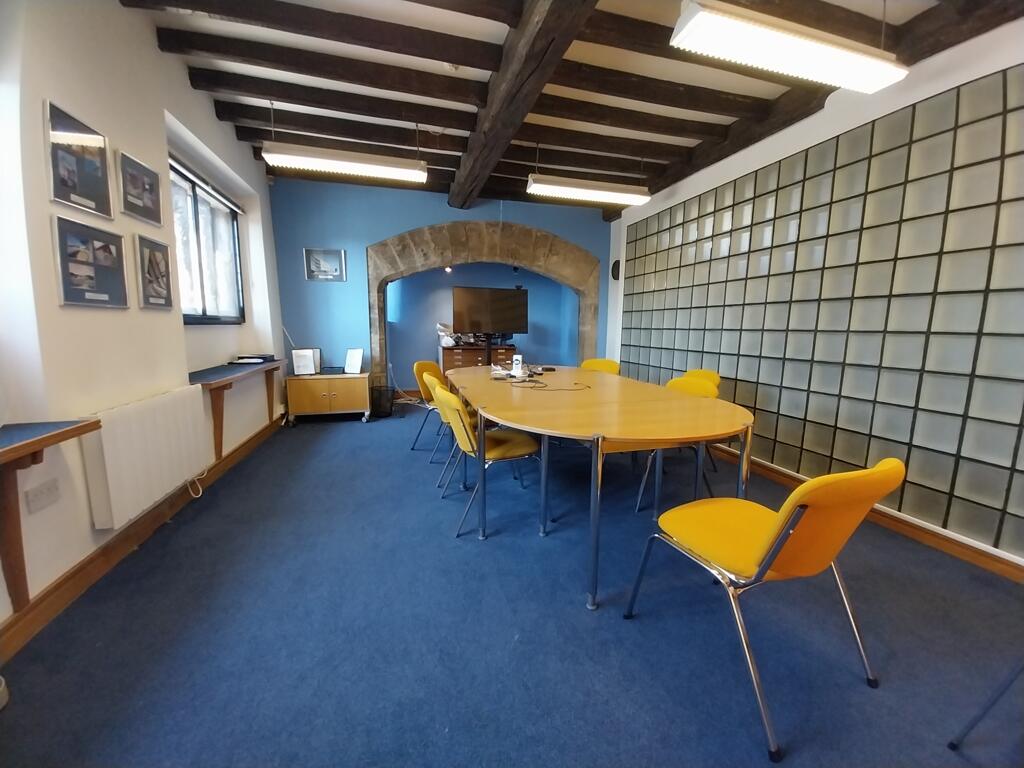 Additional image 10 of The Paper Hall, Anne Gate, Bradford, BD1 4EQ