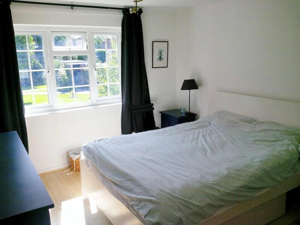 Apartment in Sutton - View 4