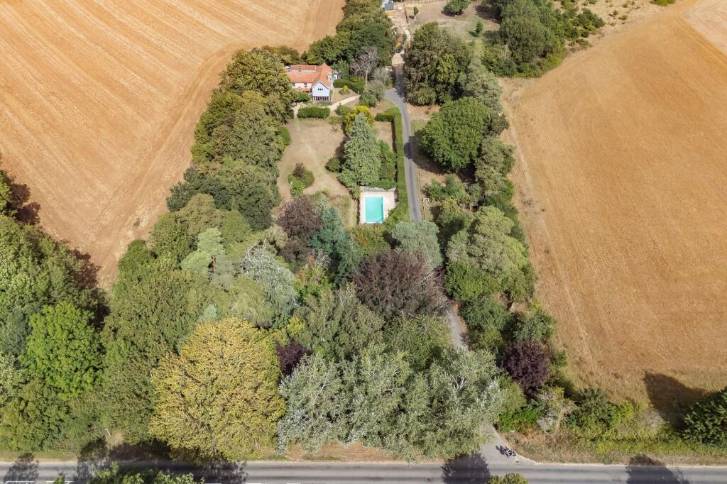 House in Peterborough - View 3