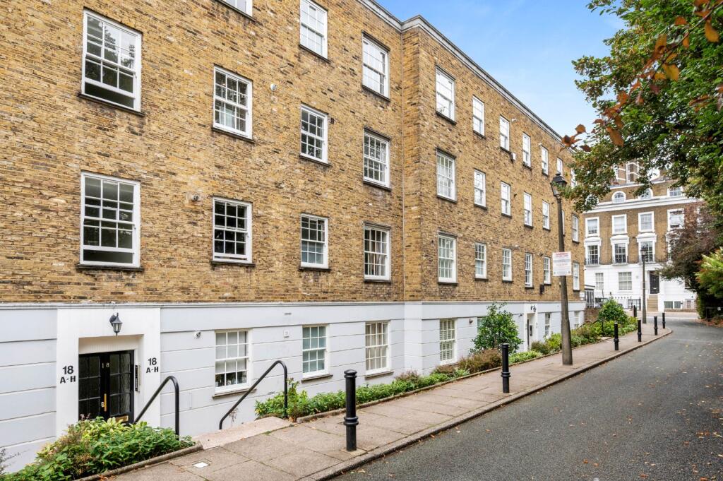Apartment in London