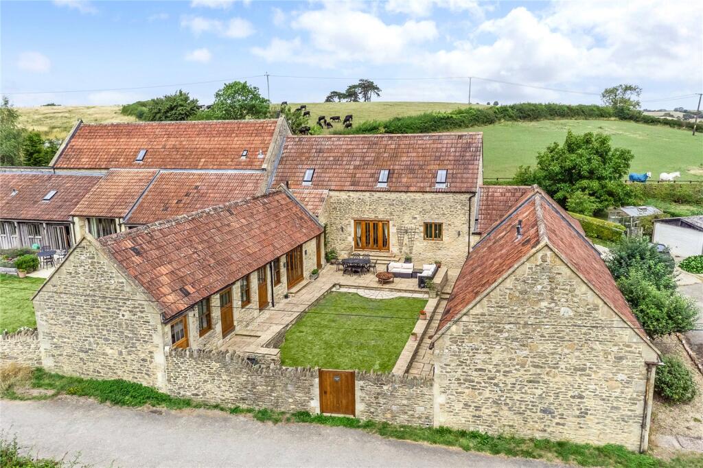 Additional image 21 of Leigh Lane, St. Catherine, Bath, Gloucestershire, BA1