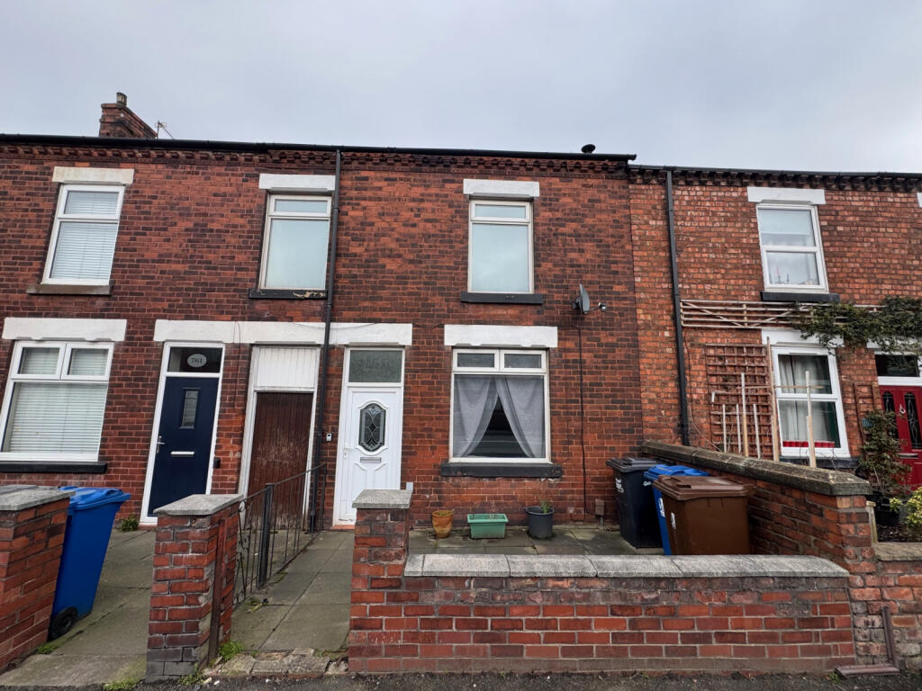 Main image of property: Atherton Road, Hindley Green, WN2