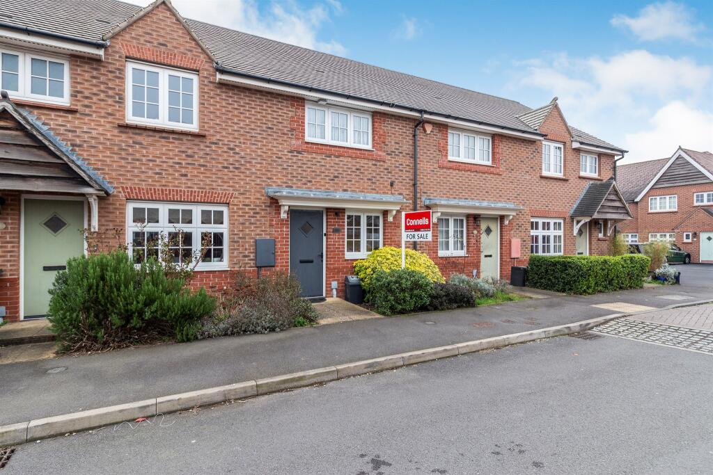 Main image of property: Oxmoor Avenue, Hadley, Telford