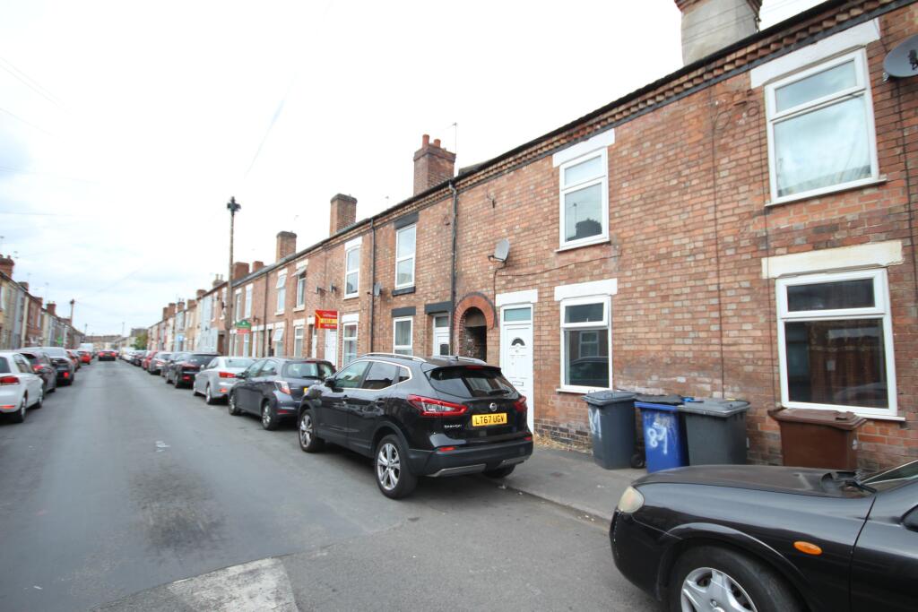 Main image of property: Goodman Street, Staffordshire, Burton upon Trent, DE14