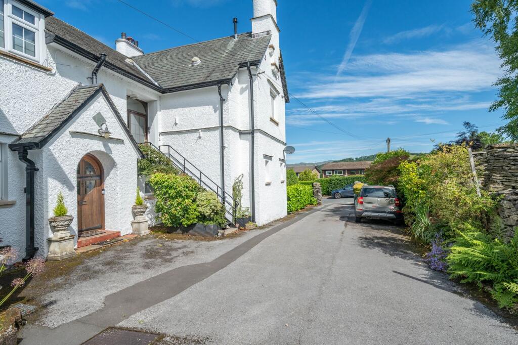 Main image of property: 2 Lynstead, Thornbarrow Road, Windermere