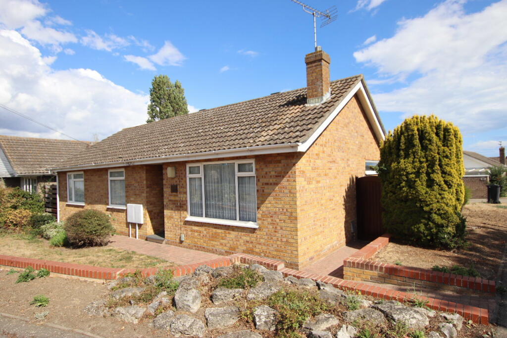 House in Clacton-on-Sea, Great Clacton - View 2