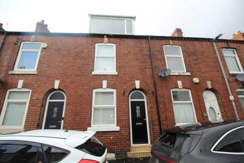 Main image of property: Manor Road, Wakefield
